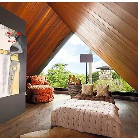 Aradhana 5 Bedroom Private Pool Villa Zn40