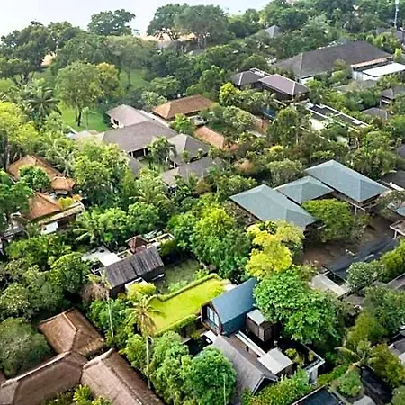 Aradhana 5 Bedroom Private Pool Villa Zn40