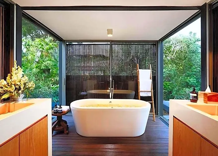 Aradhana 5 Bedroom Private Pool Zn40 Villa Kuta Selatan
