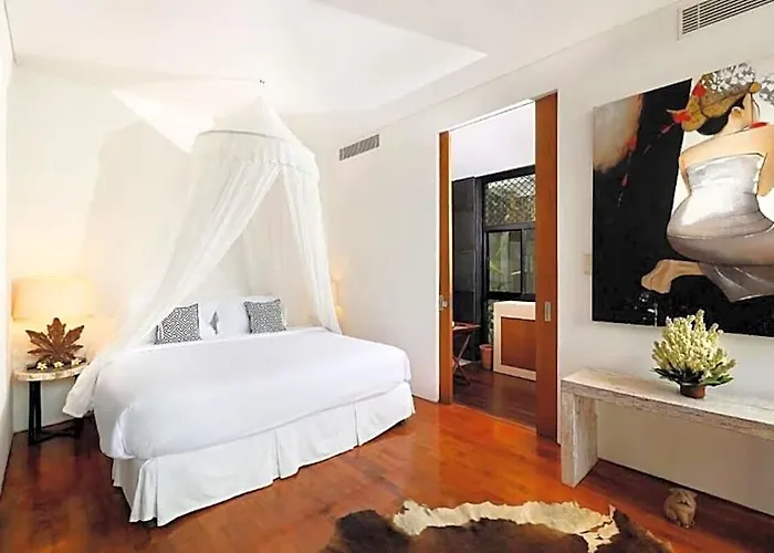 Villa Aradhana 5 Bedroom Private Pool Zn40 Kuta Selatan