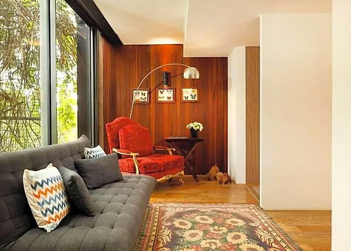 Villa Aradhana 5 Bedroom Private Pool Zn40