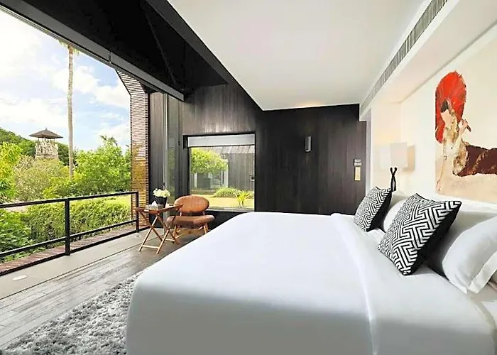 Aradhana 5 Bedroom Private Pool Zn40 Kuta Selatan