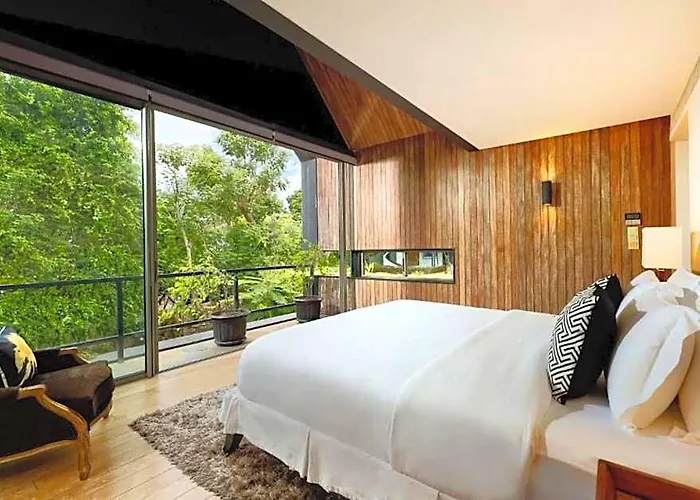 Aradhana 5 Bedroom Private Pool Zn40 * Kuta Selatan