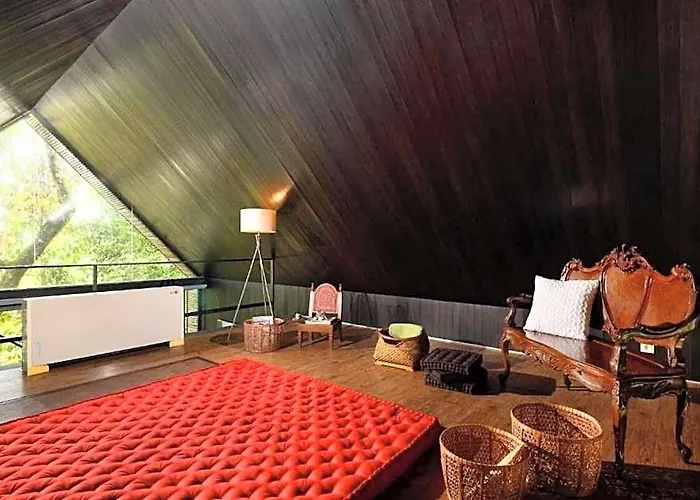 Aradhana 5 Bedroom Private Pool Zn40 Villa