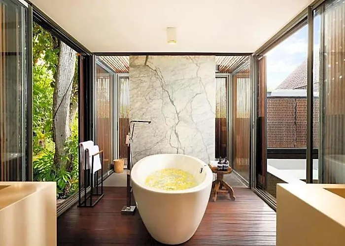 Villa Aradhana 5 Bedroom Private Pool Zn40