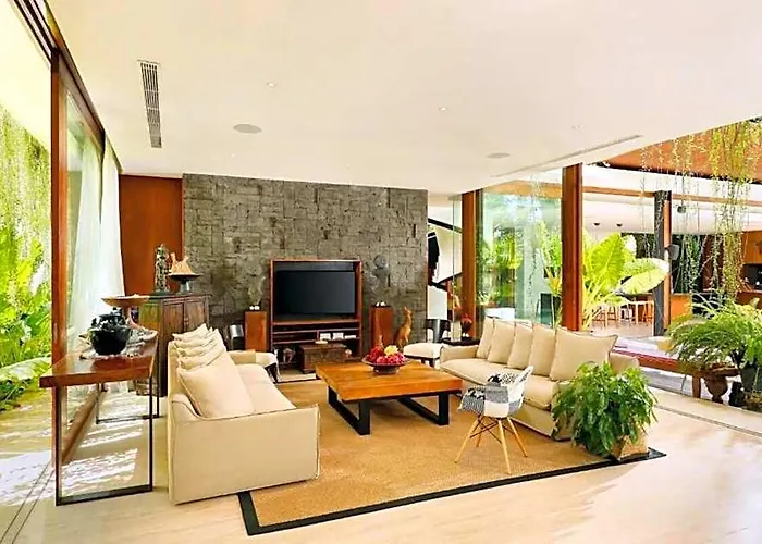Villa Aradhana 5 Bedroom Private Pool Zn40