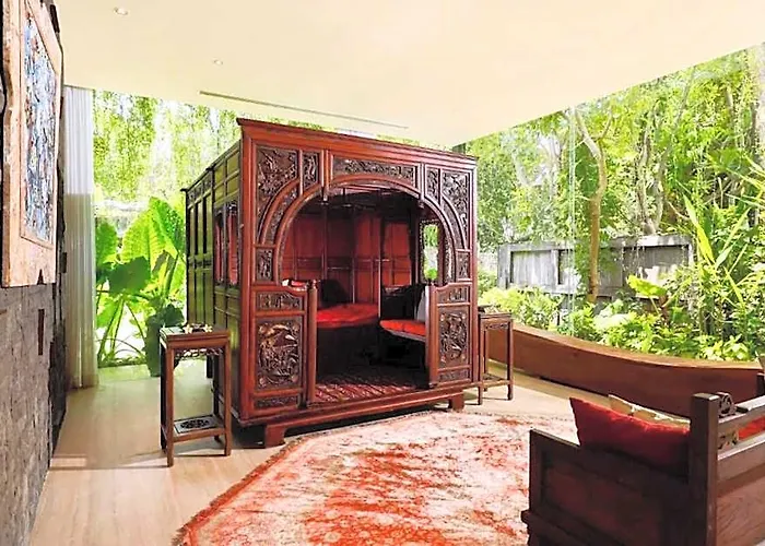 Aradhana 5 Bedroom Private Pool Zn40 *