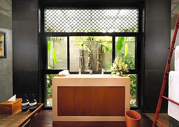 Aradhana 5 Bedroom Private Pool Zn40 Villa *